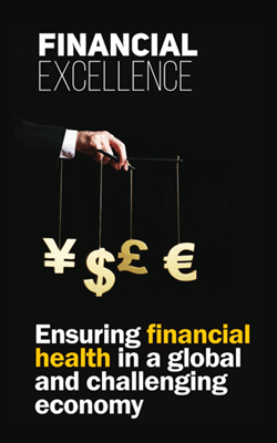 FINANCIAL EXCELLENCE